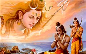 Lord Rama